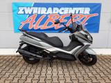 Kymco NEW DOWNTOWN350i ABS  - KYMCO DOWNTOWN
