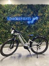 Flyer Goroc2 2.10 - Flyer E-Bikes