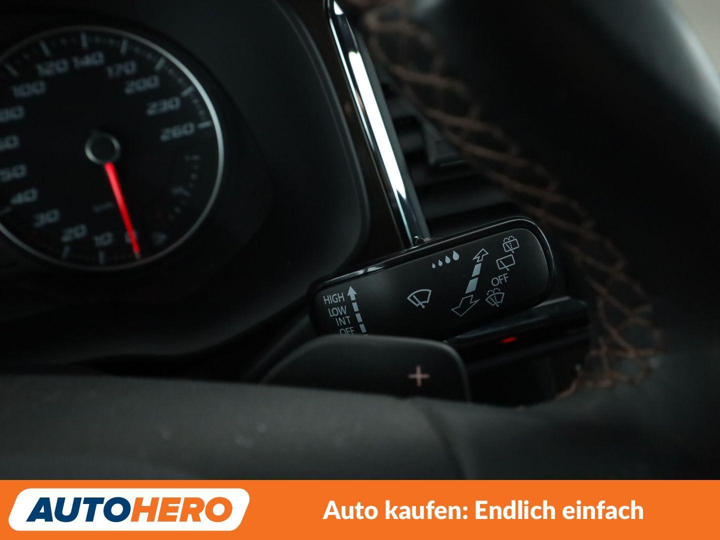 Seat Ateca 1.5 TSI ACT Xcellence Aut.*NAV*ACC*CAM*AHK