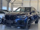 BMW X5 M Competition*PANORAMA*LASER*1-HAND*CARBON* - BMW X5 M: Competition