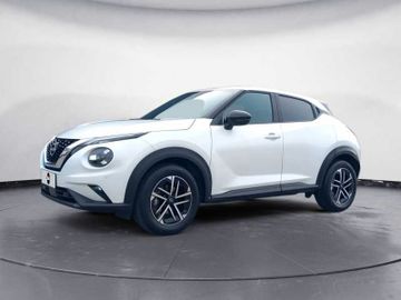 Nissan Juke - 1