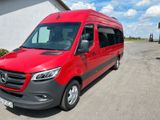 Mercedes-Benz Sprinter 319 CDI Tourer