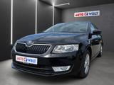 Skoda Octavia Combi 1.4 TSI SZHZ AHK PDC Tempomat AUX - Skoda Octavia Kombi mit Anhängerkupplung