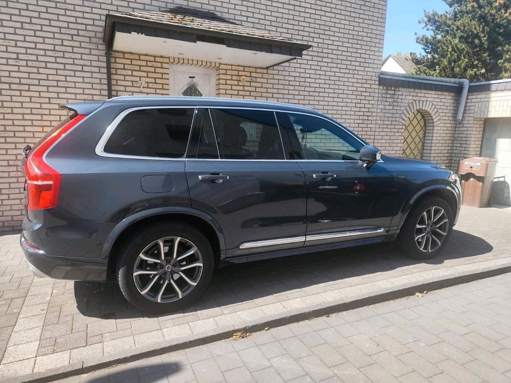 Image of Volvo XC90