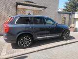 Volvo, XC 90, D5, 7 Sitzer, Inspiration, A... - Volvo XC90 in Leverkusen