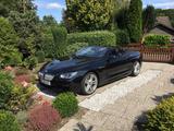 BMW 650i Cabrio xDrive aus 2.Hand