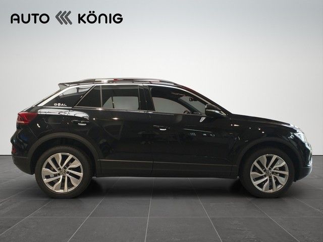Fahrzeugabbildung Volkswagen T-Roc Life 1.5 TSI 110 kW *AHK*