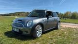 MINI Mini Cooper S R53 - MINI Cooper S R53 Gebrauchtwagen