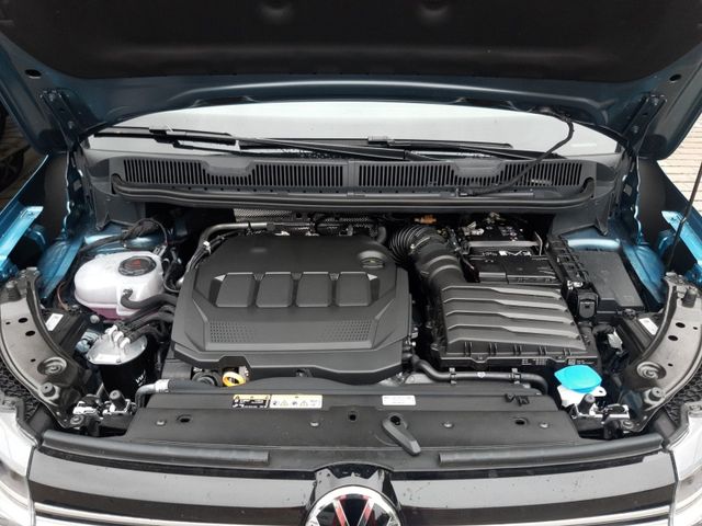 Caddy Maxi Life 7-Sitzer 2,0 TDI 90 kW EU6 SCR F