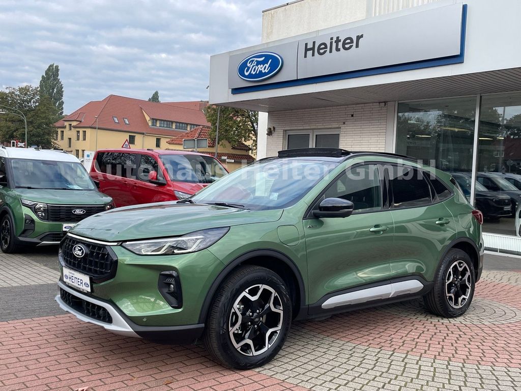 Image of Ford Kuga