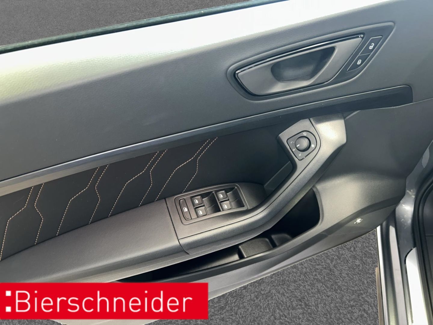 Cupra Ateca - Bild 13