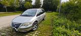 Chrysler Grand Voyager LX 2.8 CRD Autom. LX - Chrysler Grand Voyager: Lx