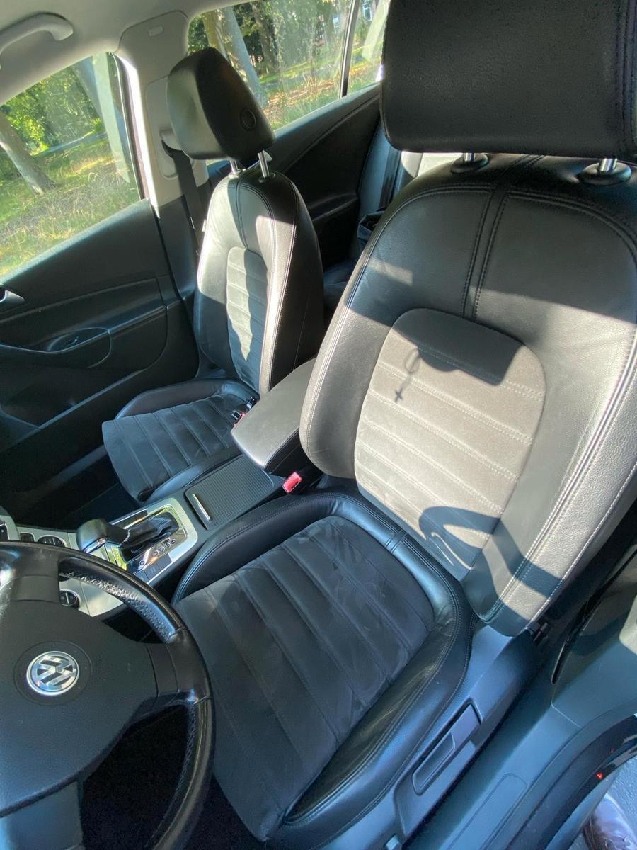 Volkswagen Passat 1.8 TSI DSG Highline | Motor überholt 