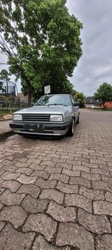Volkswagen VW Jetta mk2 1.8 RP 5 Gang BJ 1990 - Volkswagen Jetta: 5.1
