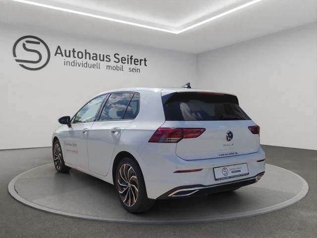 Volkswagen Golf 8 ACTIVE 1.5 TSI 6G foto 4