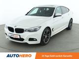 BMW 3er 330d GT xDrive M Sport Aut.*NAVI*HEAD-UP*LED - BMW: Weiß, 3er