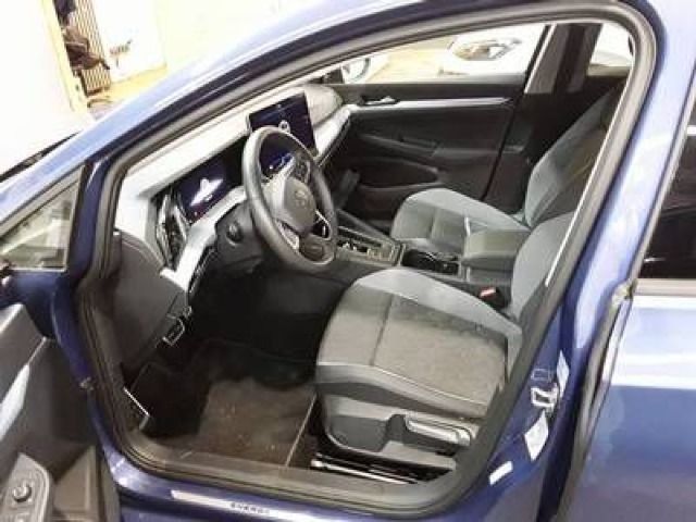 Volkswagen Golf VIII Variant 2.0 TDI Energy Navi AHK IQ.LIG foto 4