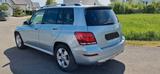 Mercedes-Benz GLK 220 CDI 4MATIC - Scheckheft, Standheiz. Pano - Mercedes-Benz GLK 220 in Bielefeld