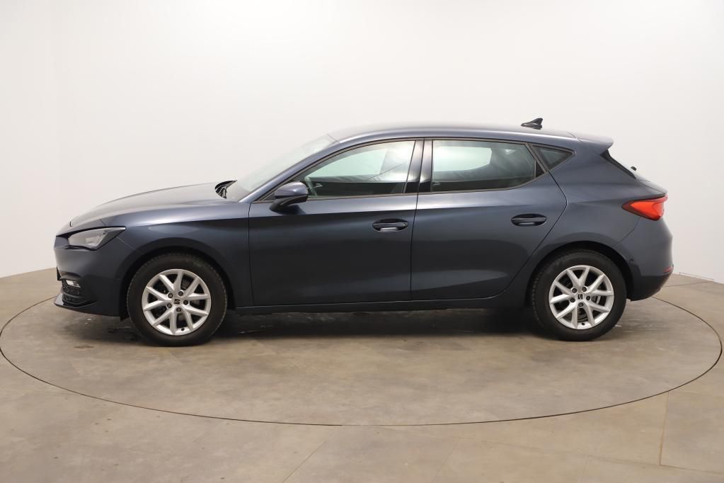 SEAT Leon Style 1.0 TSI PDC*Tempo*Klima*SH