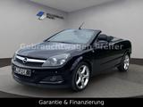 Opel Astra Twin Top Endless Summer*Keyless*Navi*Xenon - Opel Astra: Endless Summer