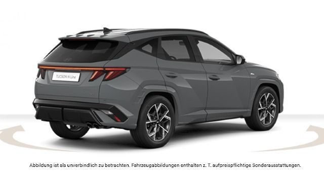 Hyundai TUCSON - Bild 2