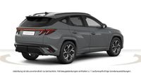 Hyundai TUCSON - Vorschau Bild 2