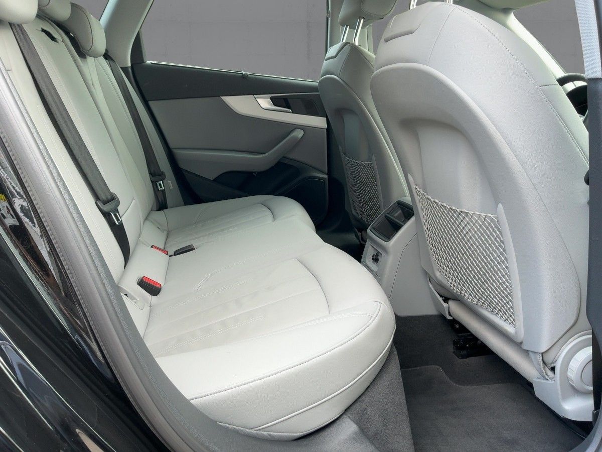 Audi A4 - Bild 13