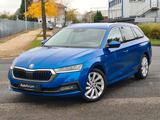 Skoda Octavia Combi Style iV*1.Hand*Navi*Temp*PDC* - Skoda Octavia iV Gebrauchtwagen