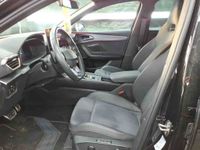 Cupra Leon - Vorschau Bild 7
