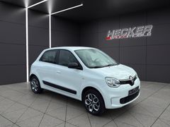 Renault Twingo Equilibre E-TECH Electric