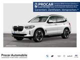 BMW iX3 M Sport HUD PANO ACC AHK 360°KAM RFK NAVI - BMW iX3 in Essen