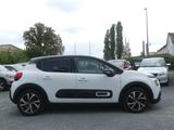 Citroën C3 Shine Pack*1.Hand*SH-gepfl.*MwSt*Nr.35 - Citroën C3 Gebrauchtwagen in Dresden
