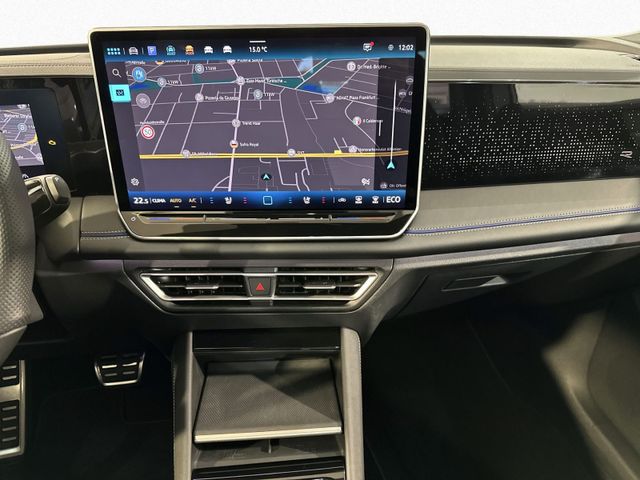 Tiguan 1.5 TSI eHYBRID R-LINE BLACKSTYLE MATRIX+
