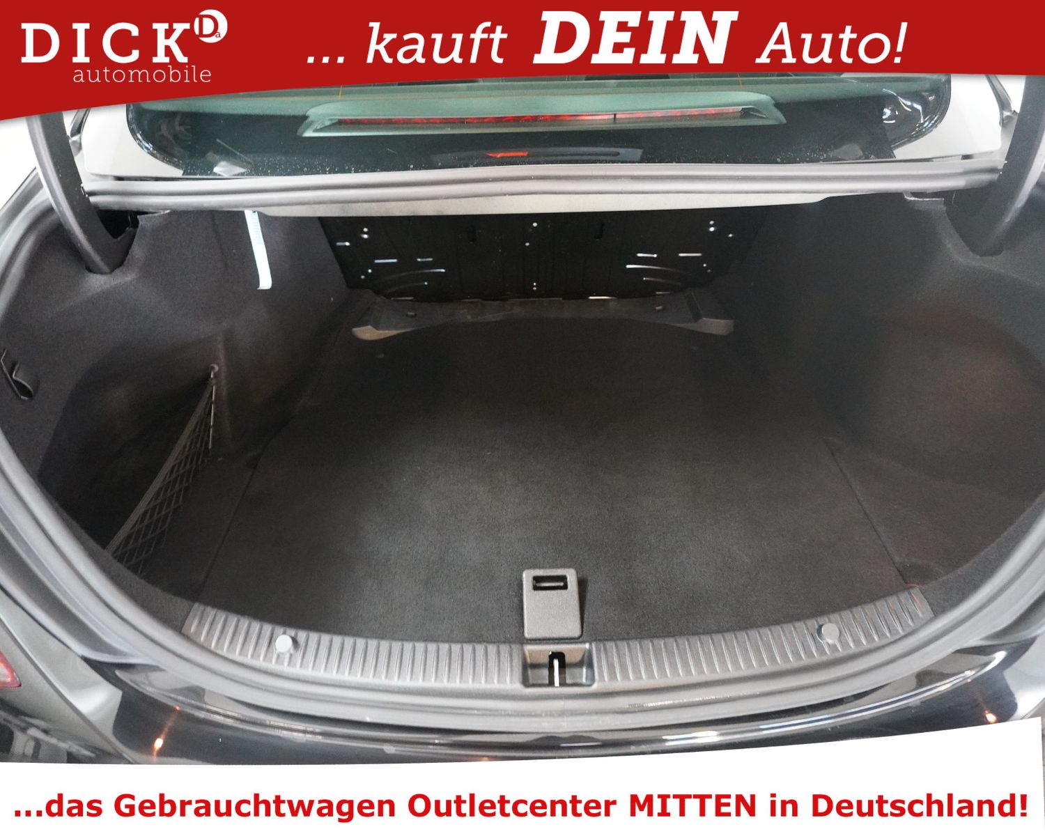 Fahrzeugabbildung Mercedes-Benz C300 9G Avantg >ERST 15.00 KM< LED+SHZ+TEMP+APPL