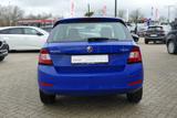 Skoda Fabia 1.0 MPI Cool Plus Sitzheizung DAB Klima - mit Benzin-Antrieb: Allradantrieb, Kleinwagen