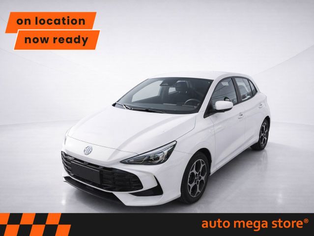 MG MG3