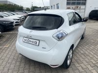 Renault ZOE - Vorschau Bild 6