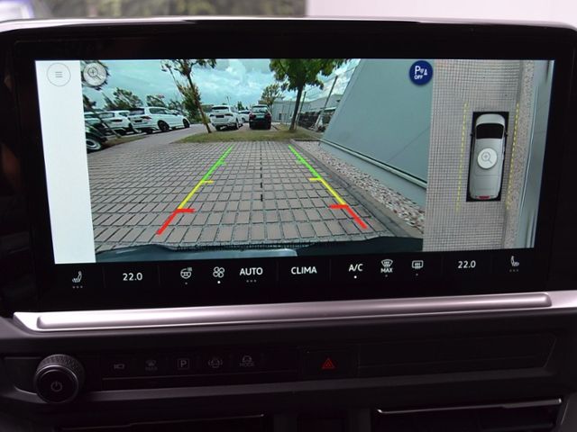 T7 Caravelle 2.0 TDI 170 PS Autom. Style 8-SITZE