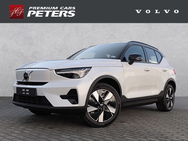 Volvo XC40 Plus Pure Electric Single Ext. Range RWD  S