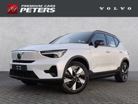 Volvo XC40 - Vorschau Bild 1