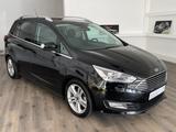 Ford Grand C-Max Titanium AHK+NAVI+KAMERA+TEMPO+7SITZ - Ford Grand C-Max mit Diesel-Antrieb