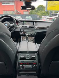 BMW 535 - 12