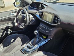 Fahrzeugabbildung 308 GTi