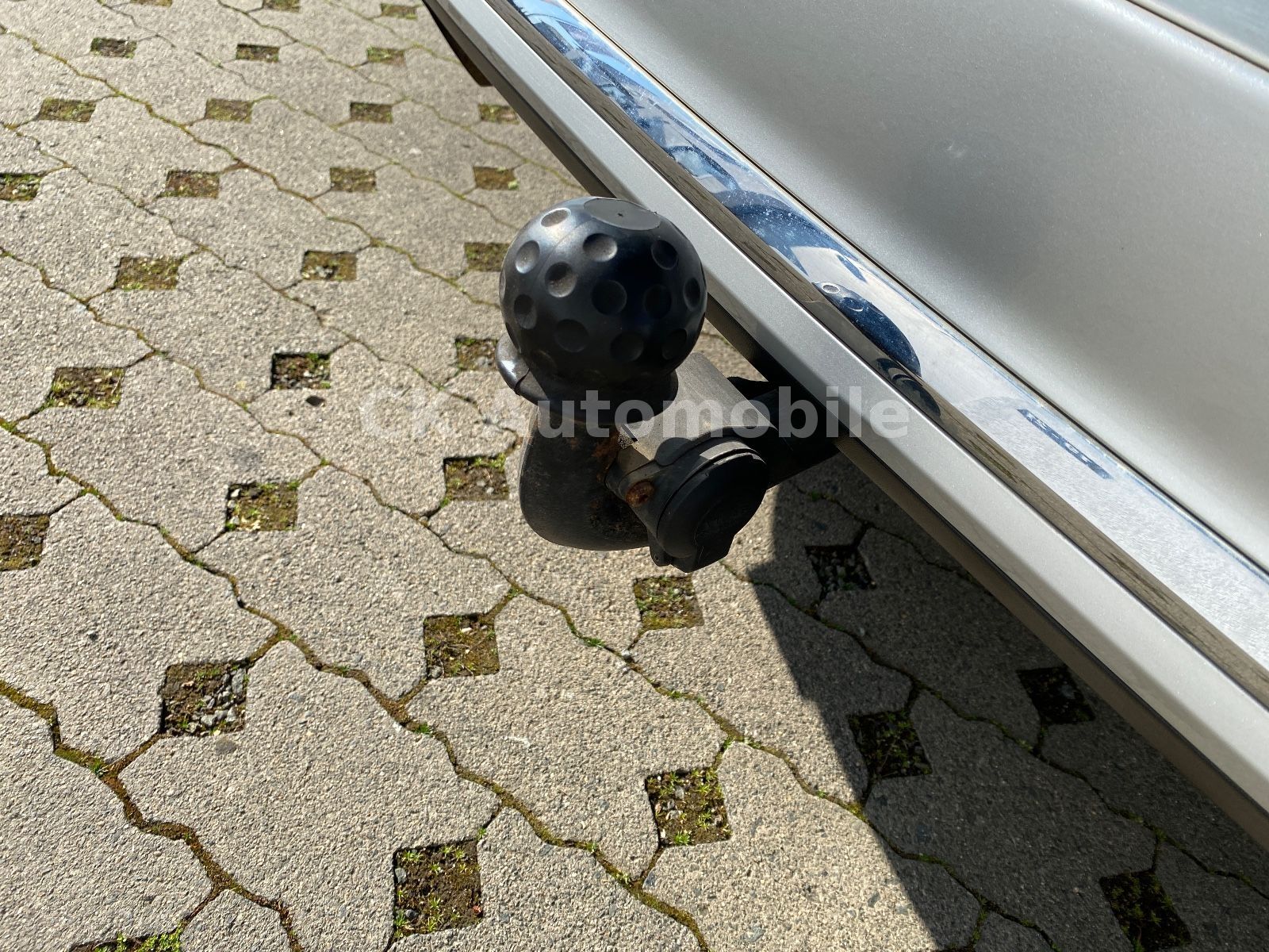 Fahrzeugabbildung Volkswagen Passat Variant Comfortline BM/DSG/Navi/Bi-Xenon