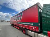 Fliegl SDS 90 X-tra Long EUROTRAILER - Fliegl Sds