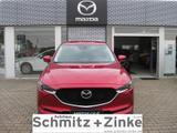 Mazda CX-5 NEU SKYACTIV-G 160 MT AWD - Mazda Gebrauchtwagen in Köln
