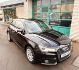 Audi A1 attraction - Audi A1 Gebrauchtwagen in Bonn