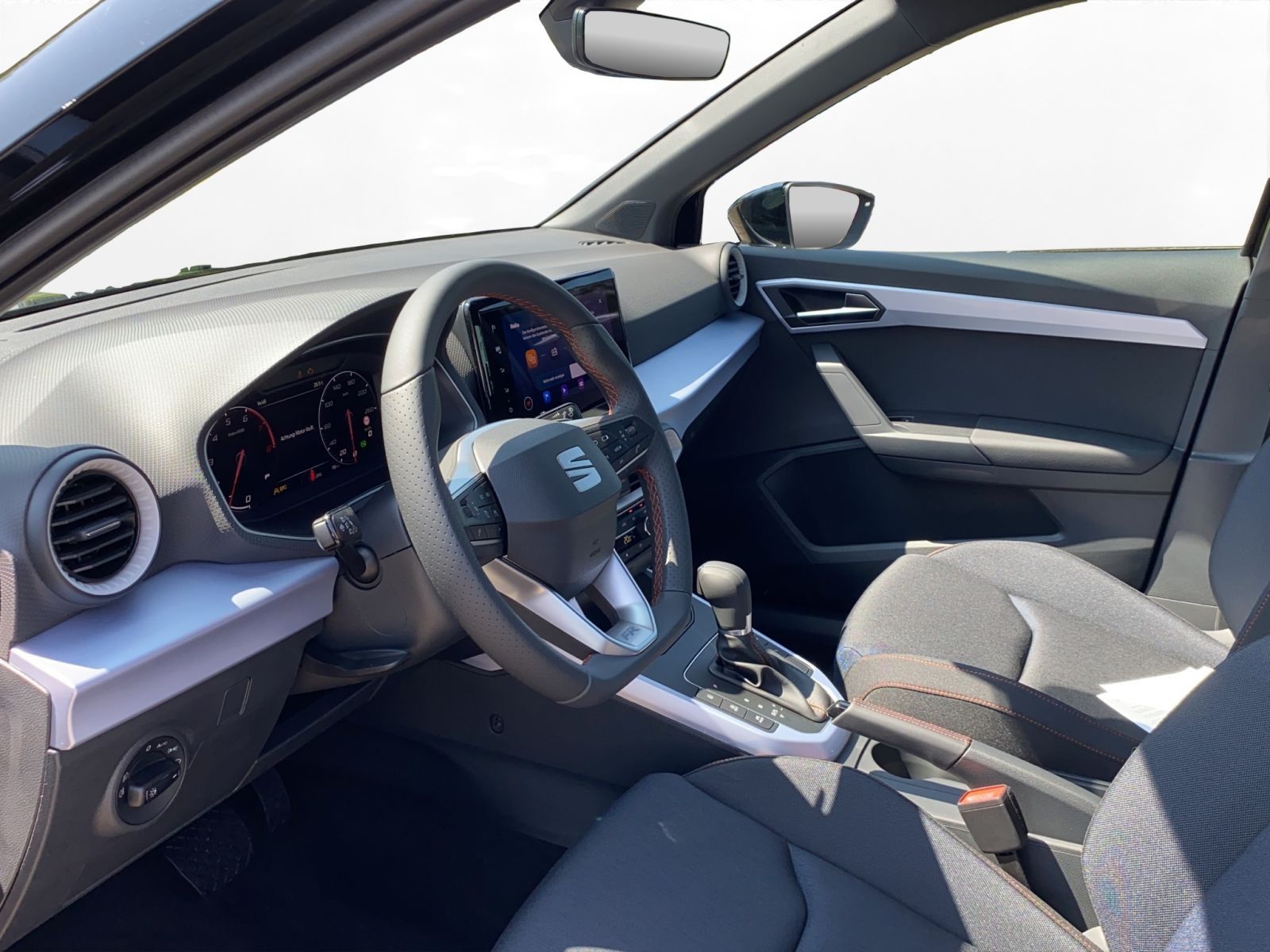 Seat Arona - Bild 10