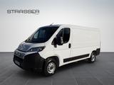 Fiat Ducato Kasten 33 L2H1 120 Multijet Klima - Fiat Ducato Jahreswagen