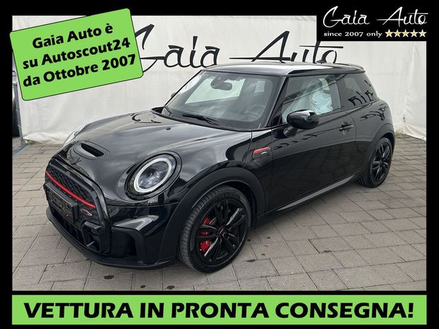 MINI Mini Mini 2.0 Cooper S JCW